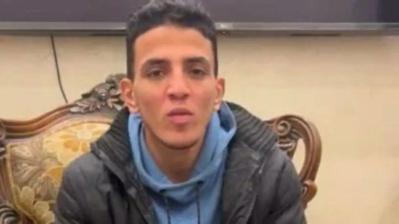 غموض هاتف يؤدي بحياة طالب مصري إلى حكم المؤبد
